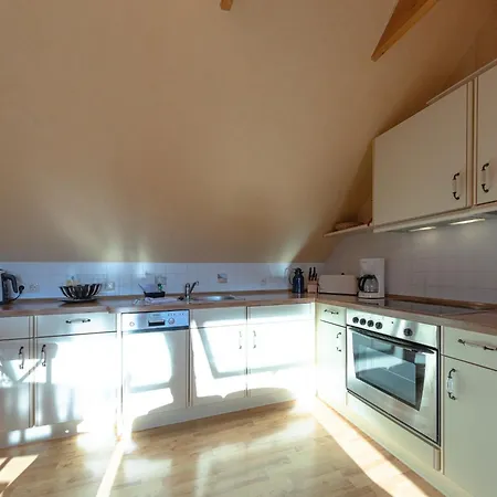 Butterblume Dg דירה *