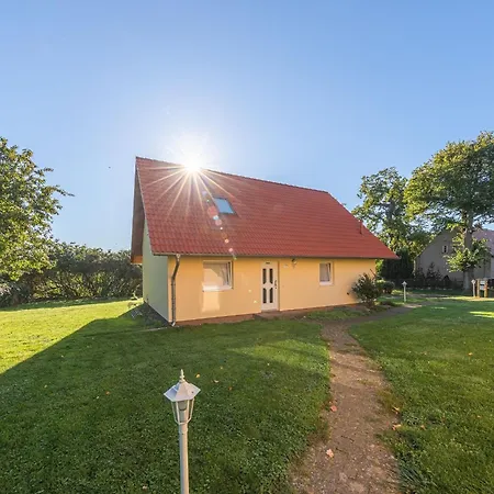 Butterblume Dg דירה