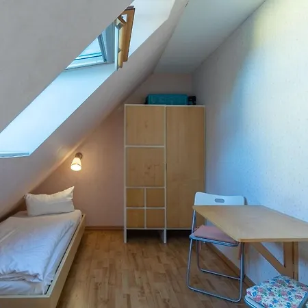 Butterblume Dg דירה *