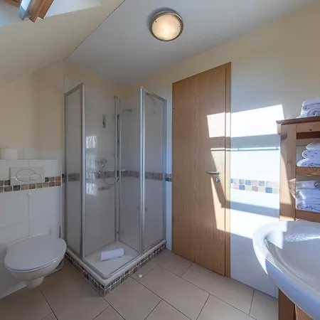 דירה Butterblume Dg *