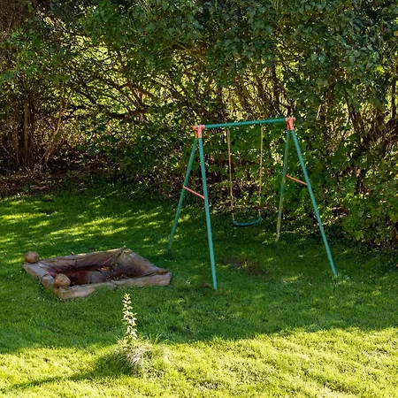 Butterblume Dg דירה *