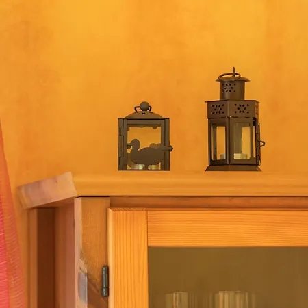 Butterblume Dg דירה *