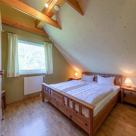 Butterblume Dg דירה Röbel