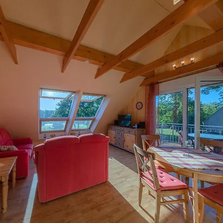 Butterblume Dg דירה Röbel